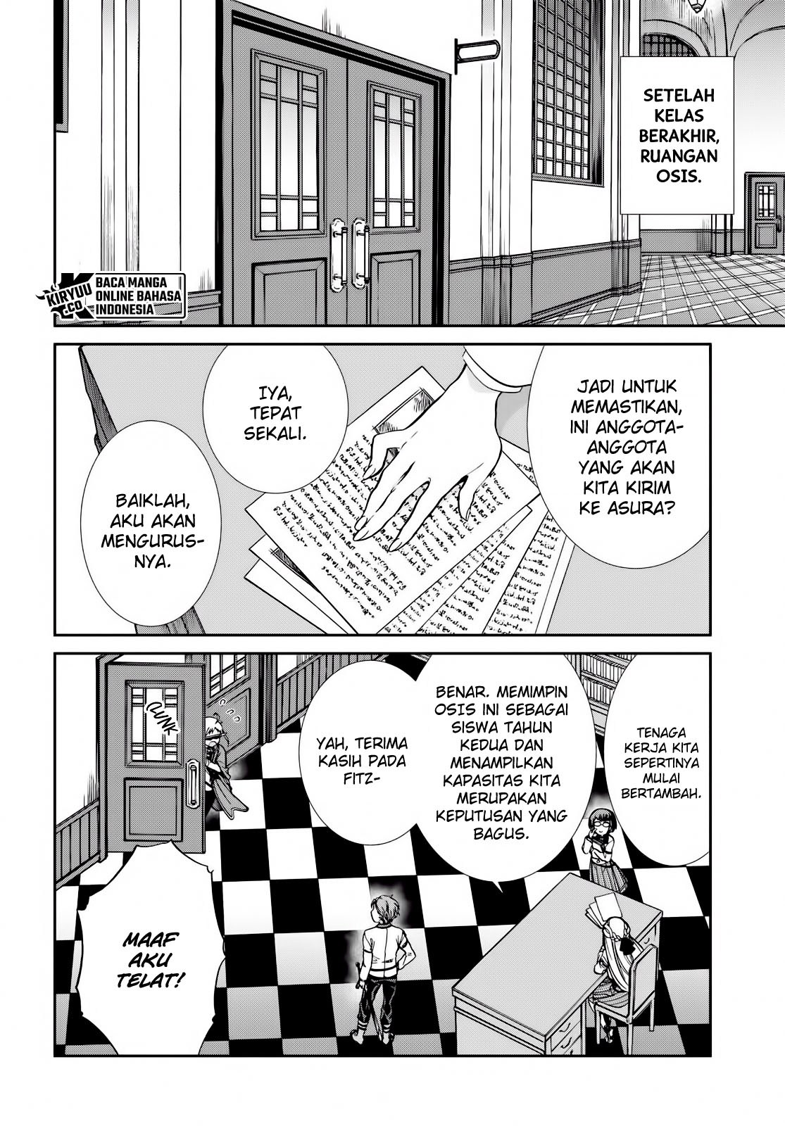 Mushoku Tensei: Isekai Ittara Honki Dasu