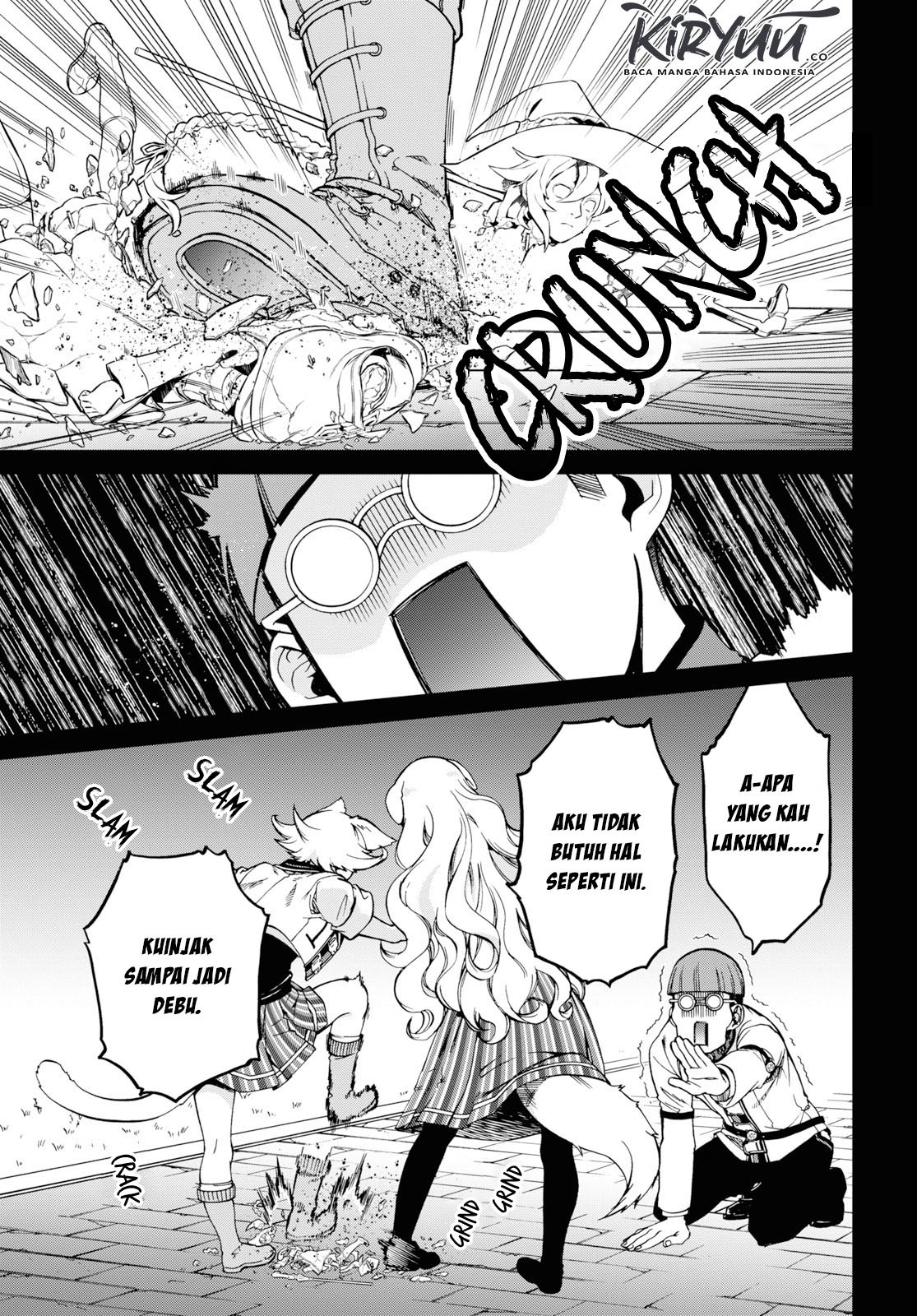 Mushoku Tensei: Isekai Ittara Honki Dasu