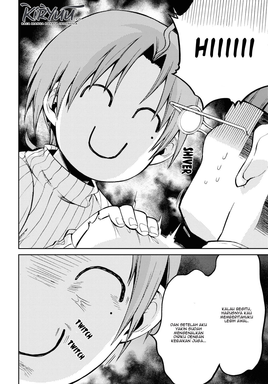 Mushoku Tensei: Isekai Ittara Honki Dasu
