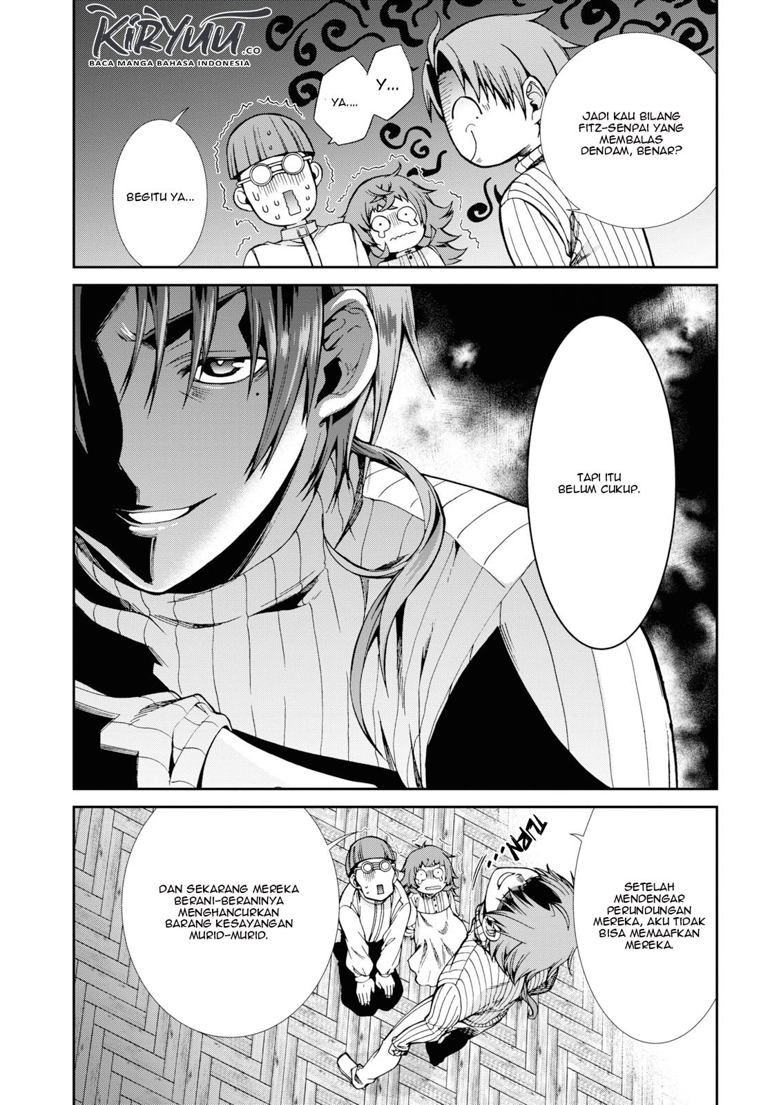 Mushoku Tensei: Isekai Ittara Honki Dasu