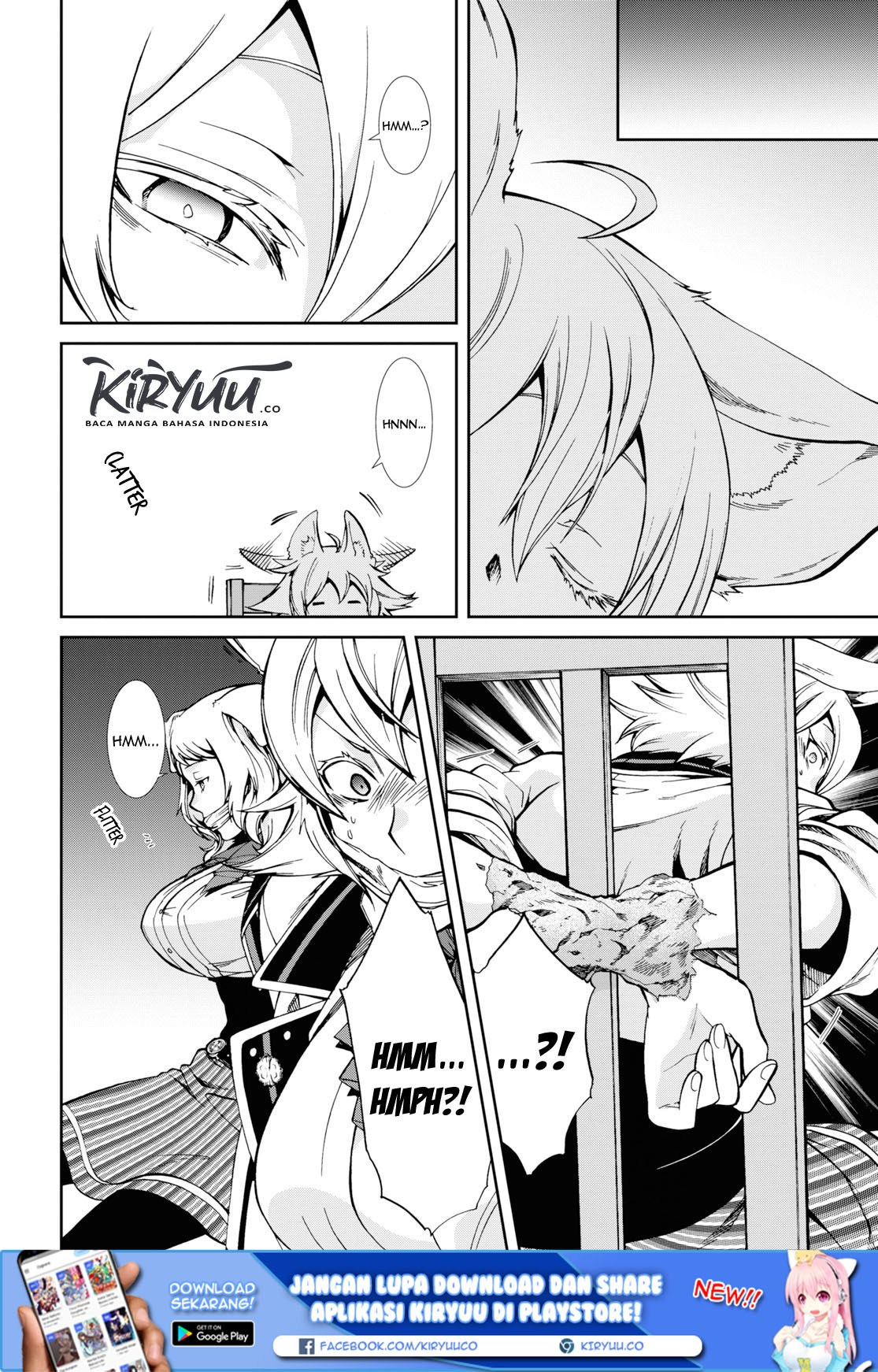 Mushoku Tensei: Isekai Ittara Honki Dasu