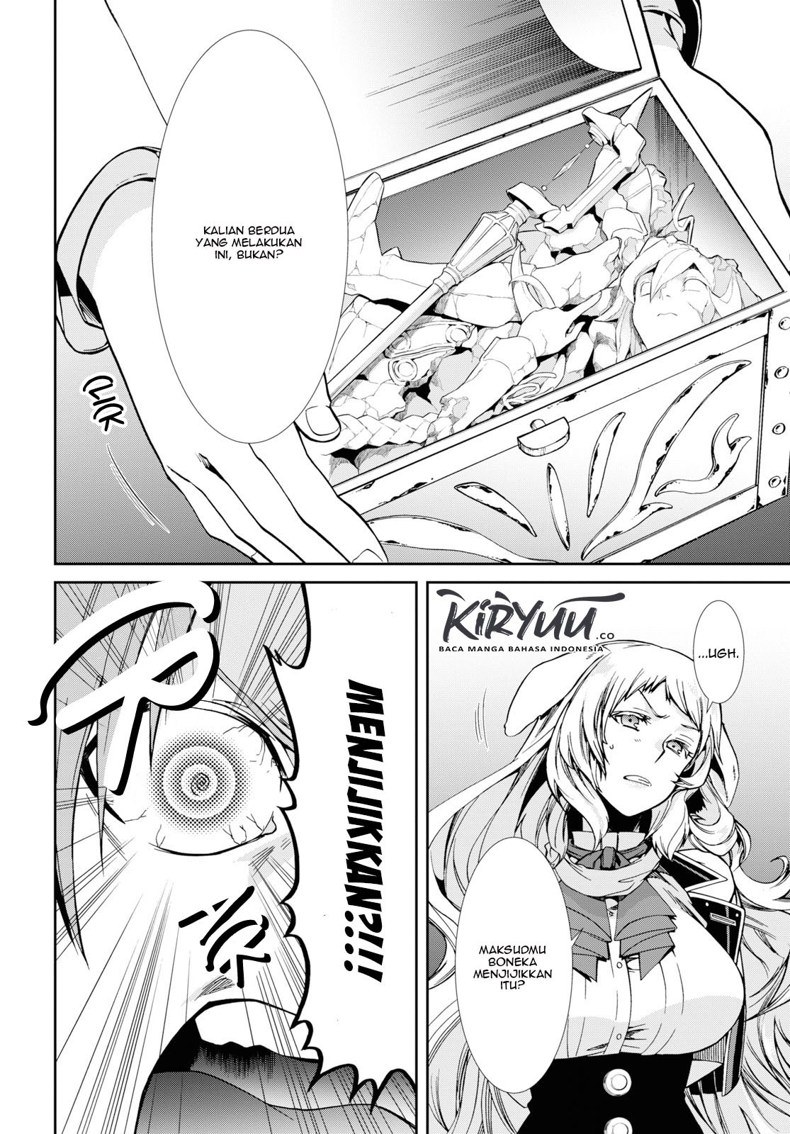 Mushoku Tensei: Isekai Ittara Honki Dasu