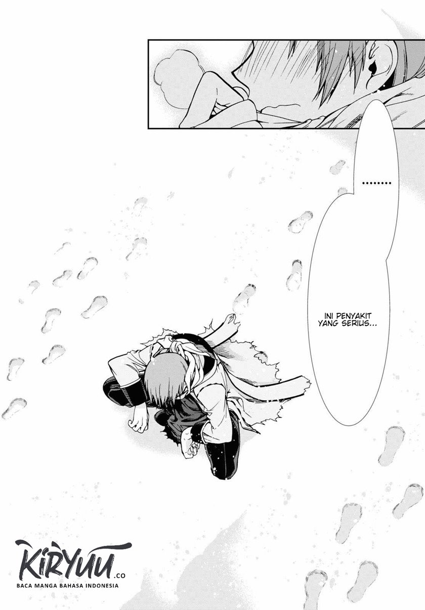 Mushoku Tensei: Isekai Ittara Honki Dasu