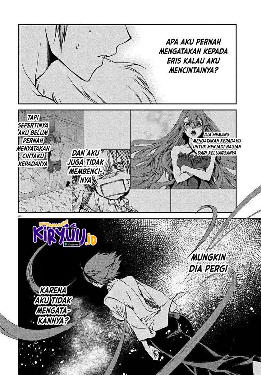 Mushoku Tensei: Isekai Ittara Honki Dasu