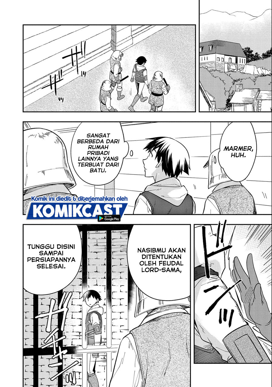 Mushoku no Eiyuu: Betsu ni Skill Nanka Iranakattan daga