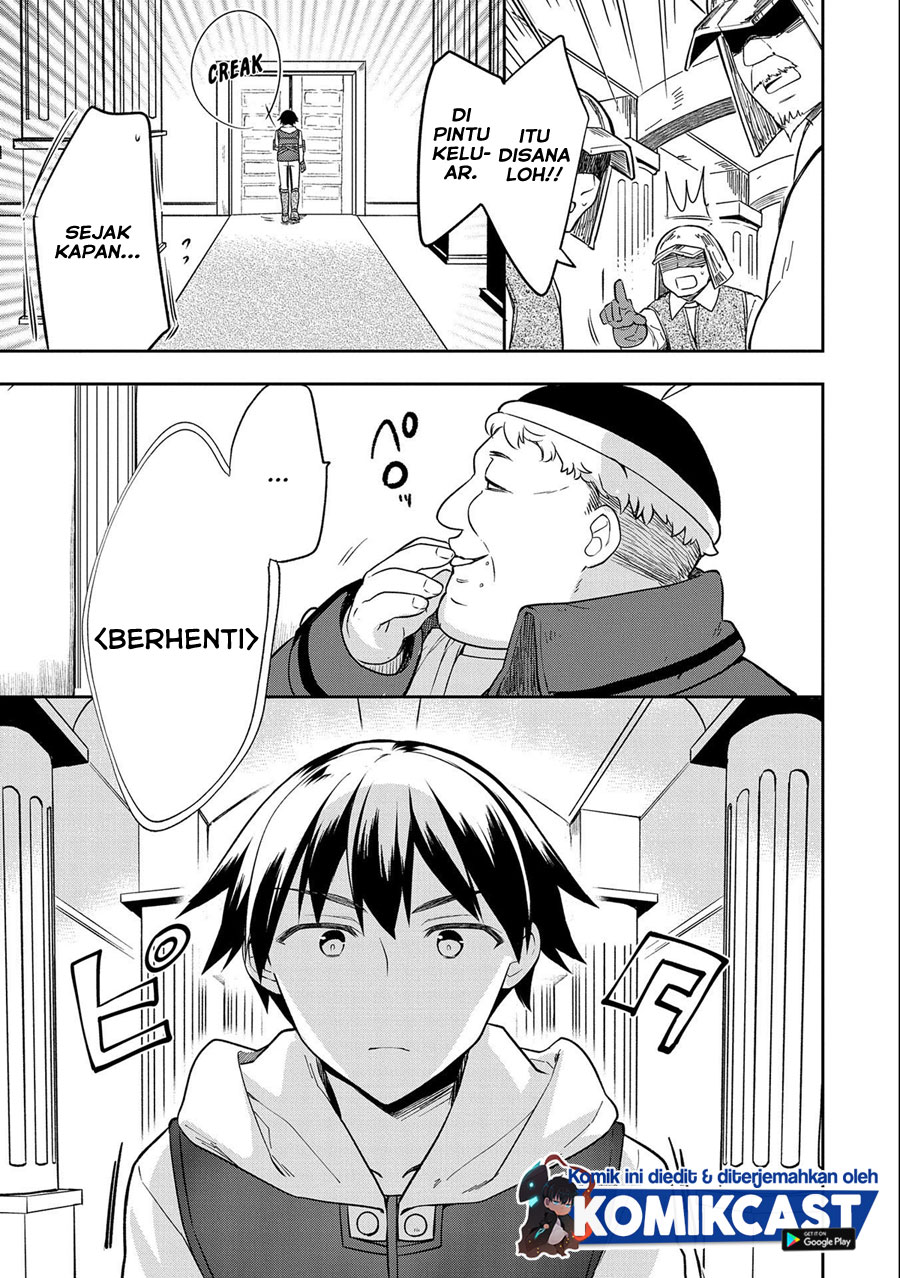 Mushoku no Eiyuu: Betsu ni Skill Nanka Iranakattan daga