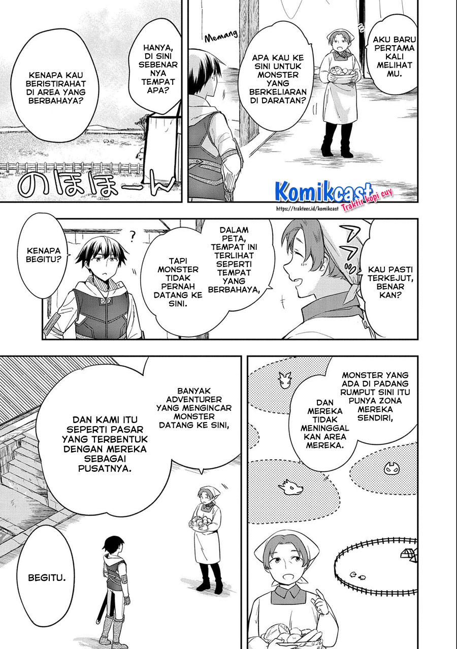 Mushoku no Eiyuu: Betsu ni Skill Nanka Iranakattan daga