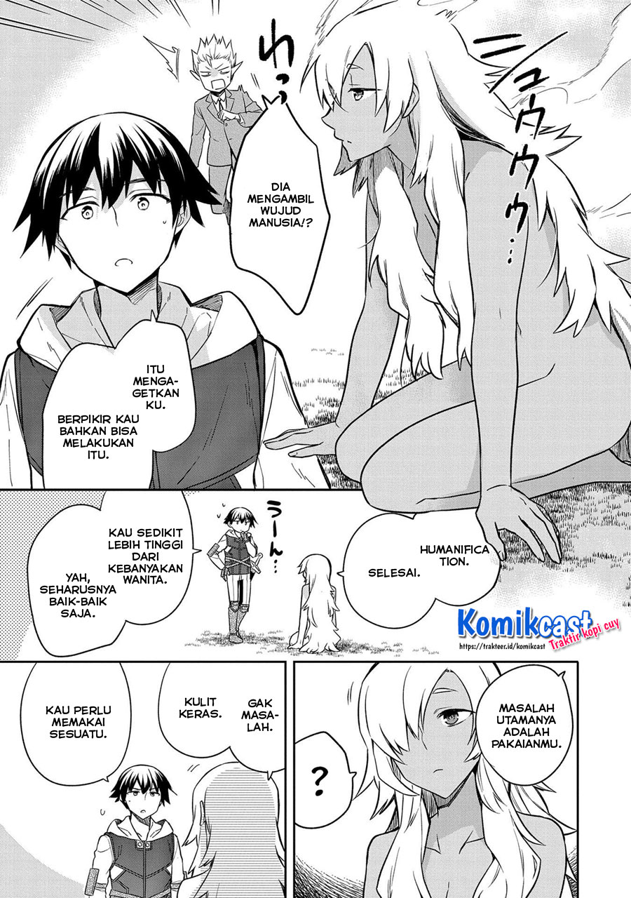 Mushoku no Eiyuu: Betsu ni Skill Nanka Iranakattan daga