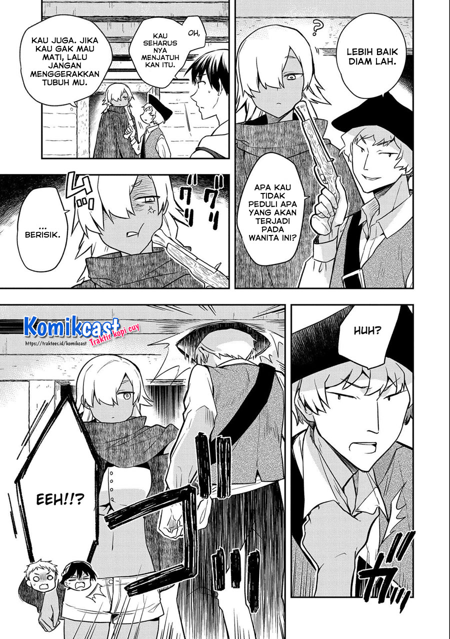 Mushoku no Eiyuu: Betsu ni Skill Nanka Iranakattan daga