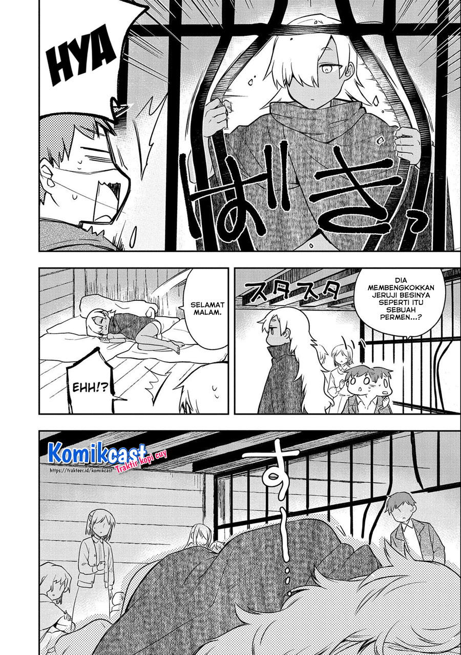 Mushoku no Eiyuu: Betsu ni Skill Nanka Iranakattan daga