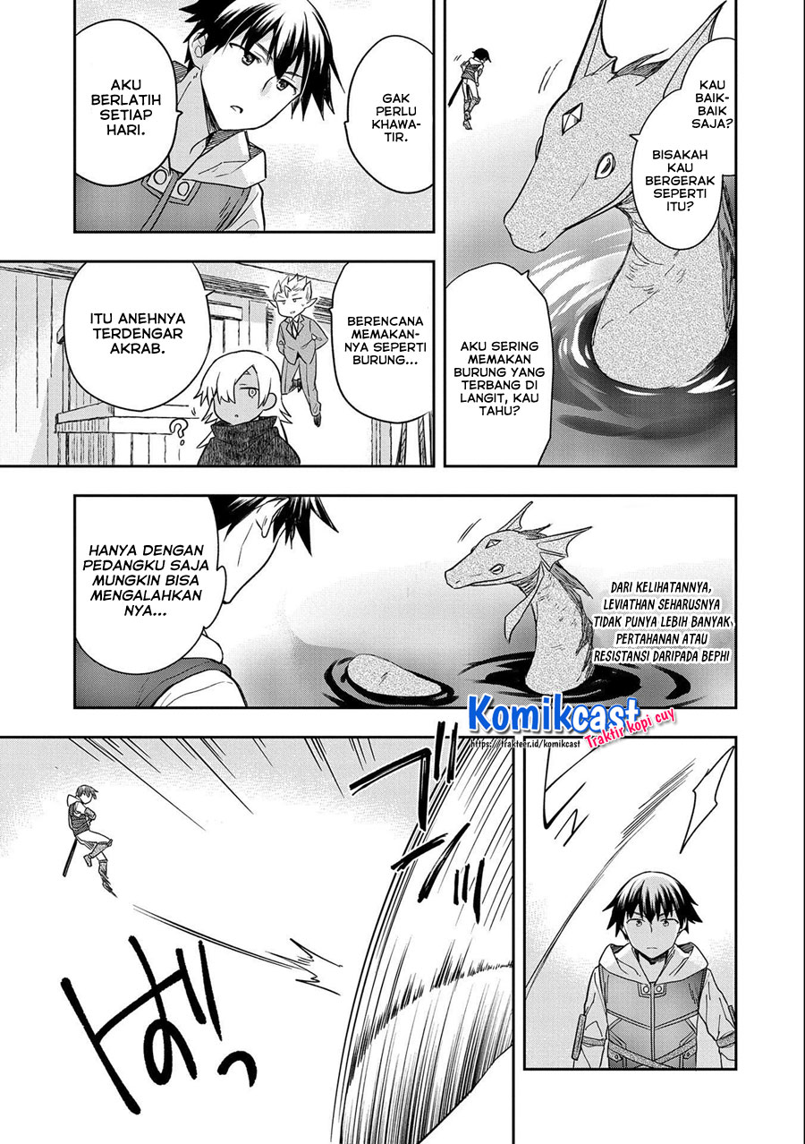 Mushoku no Eiyuu: Betsu ni Skill Nanka Iranakattan daga