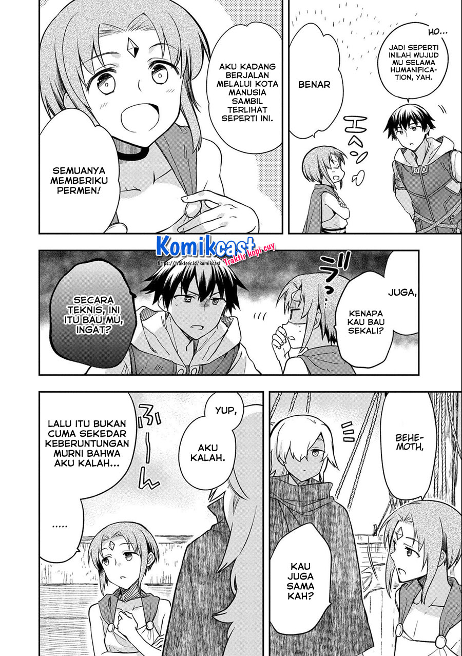 Mushoku no Eiyuu: Betsu ni Skill Nanka Iranakattan daga