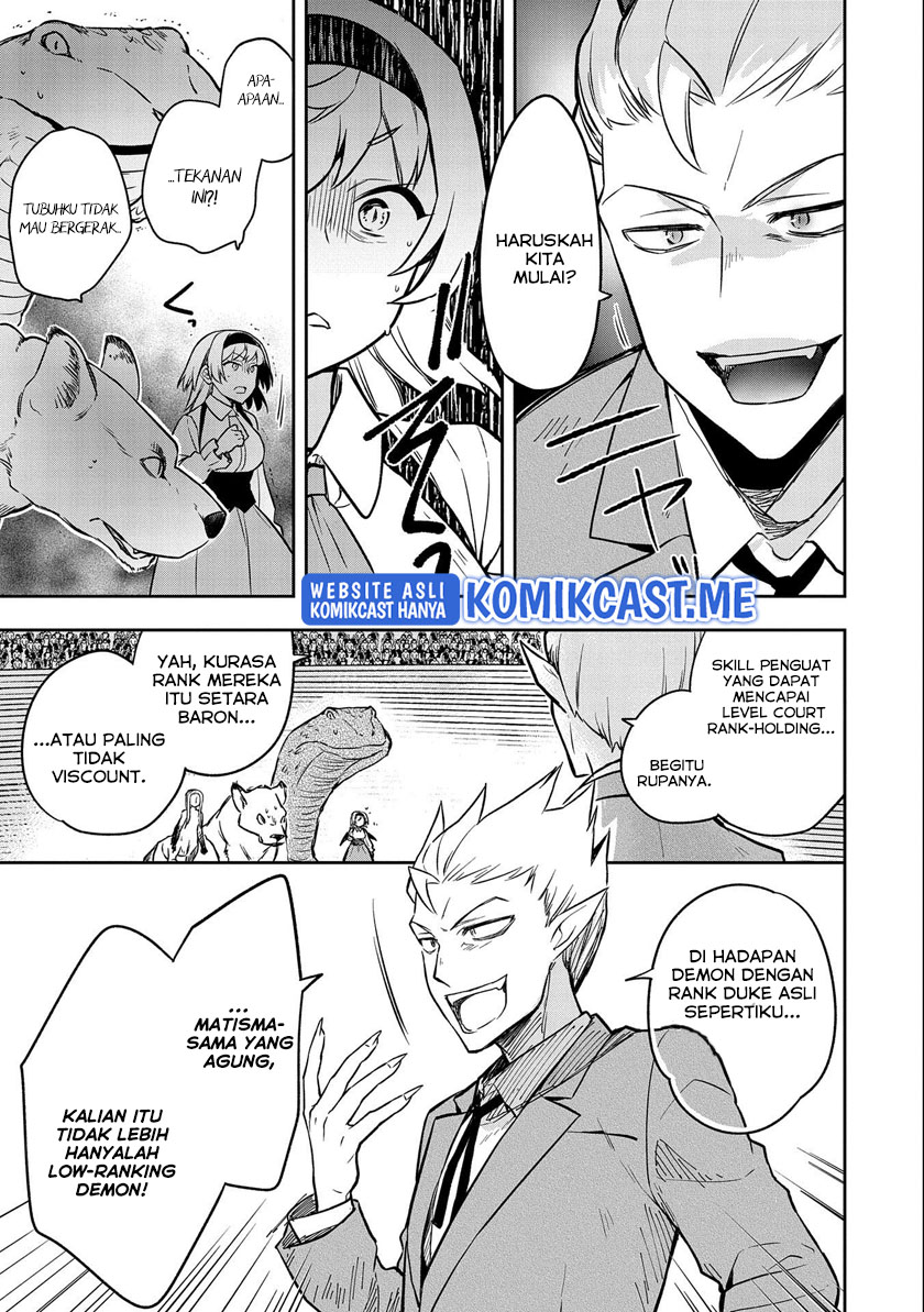 Mushoku no Eiyuu: Betsu ni Skill Nanka Iranakattan daga