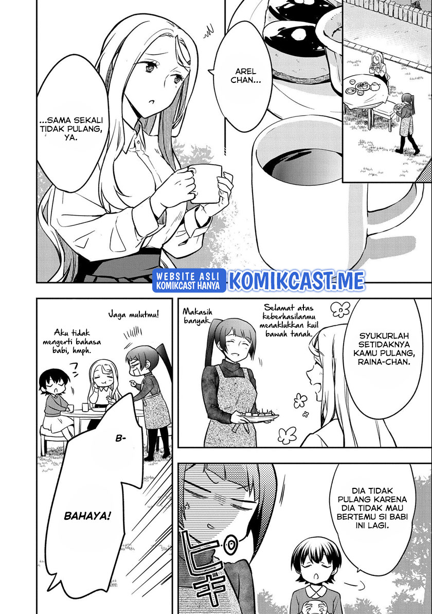 Mushoku no Eiyuu: Betsu ni Skill Nanka Iranakattan daga