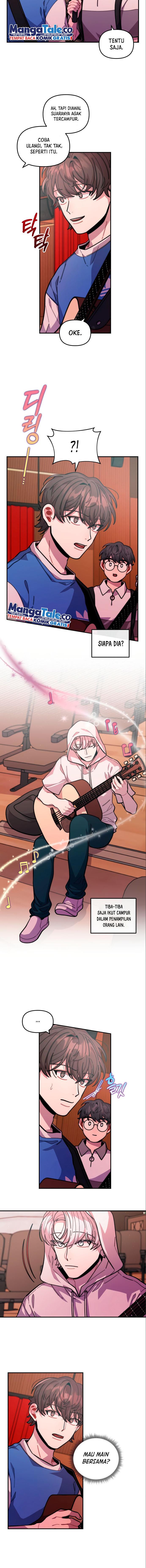 Musician Genius Who Lives Twice