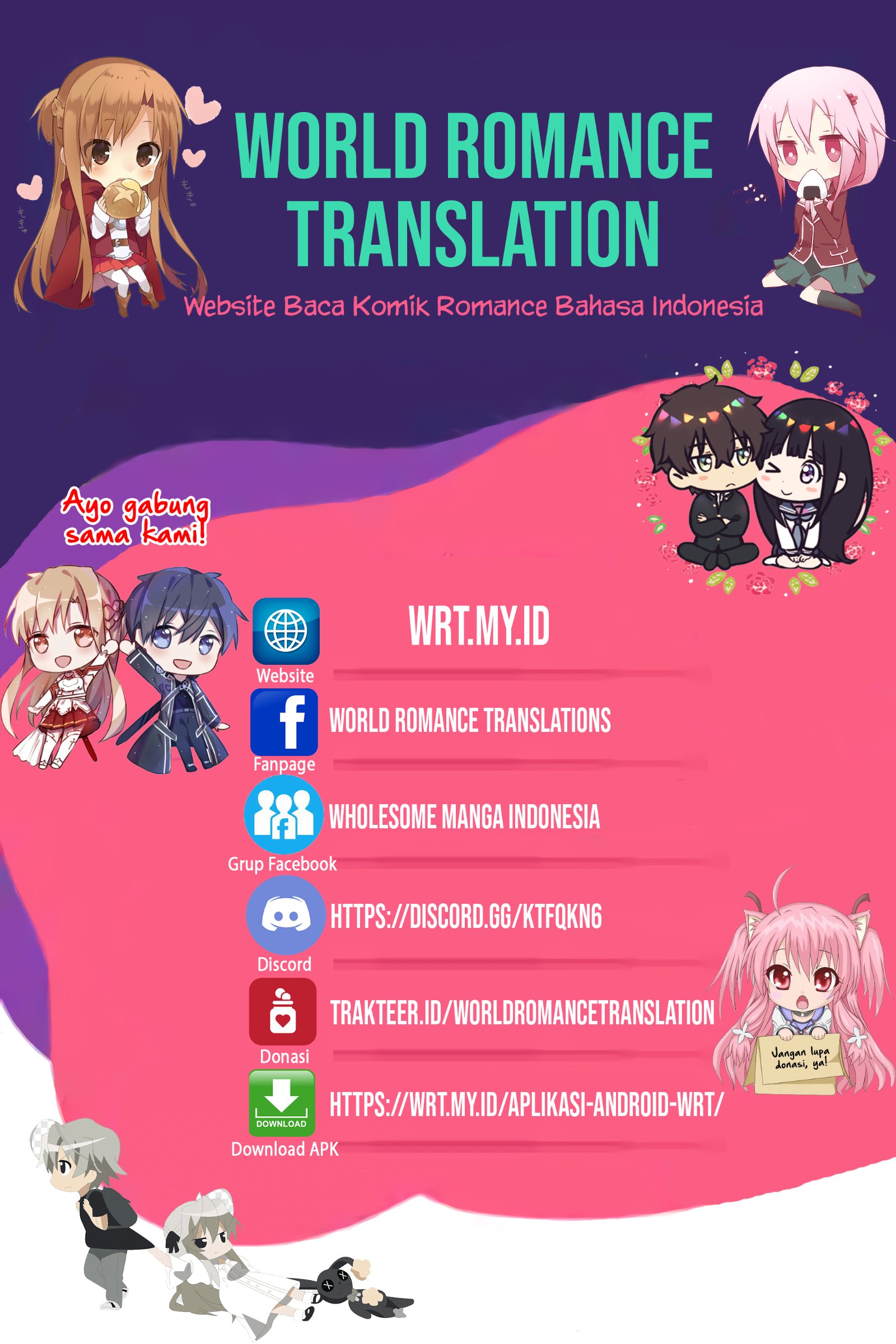 Musume Janakute, Watashi (Mama) ga Suki Nano!?