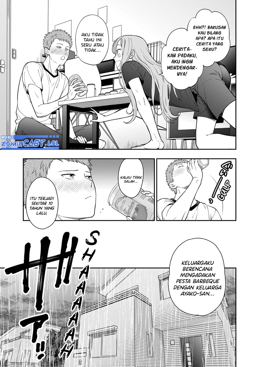 Musume Janakute, Watashi (Mama) ga Suki Nano!?