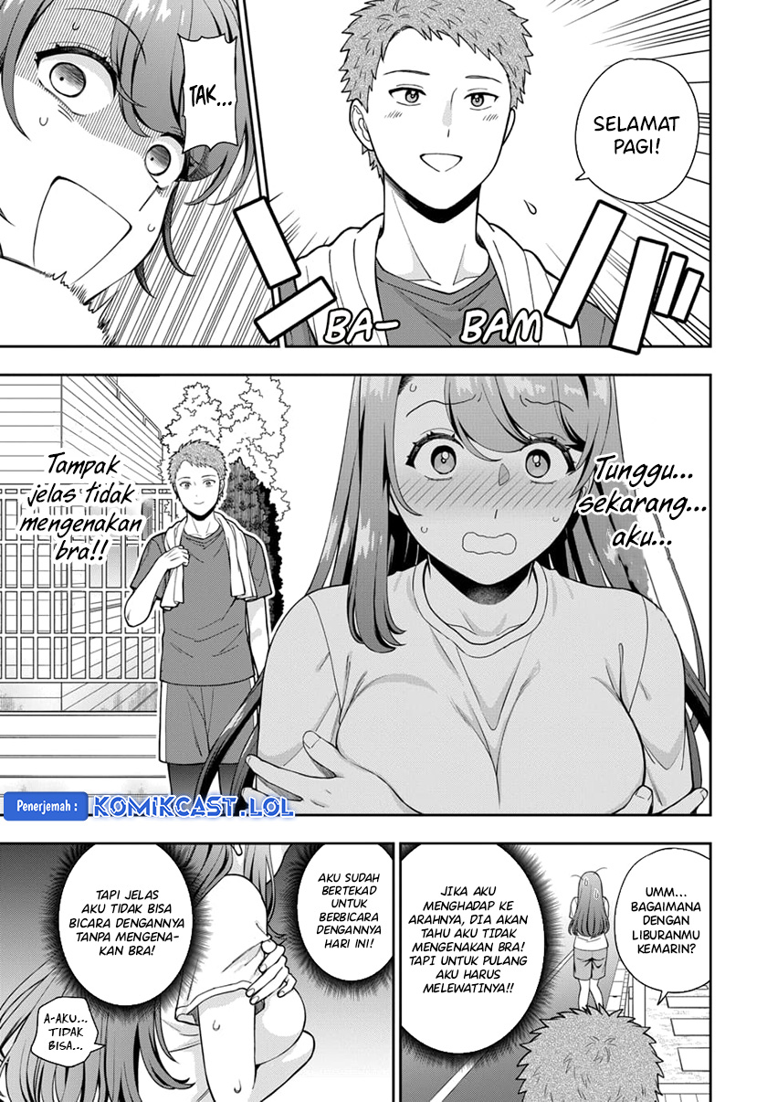 Musume Janakute, Watashi (Mama) ga Suki Nano!?