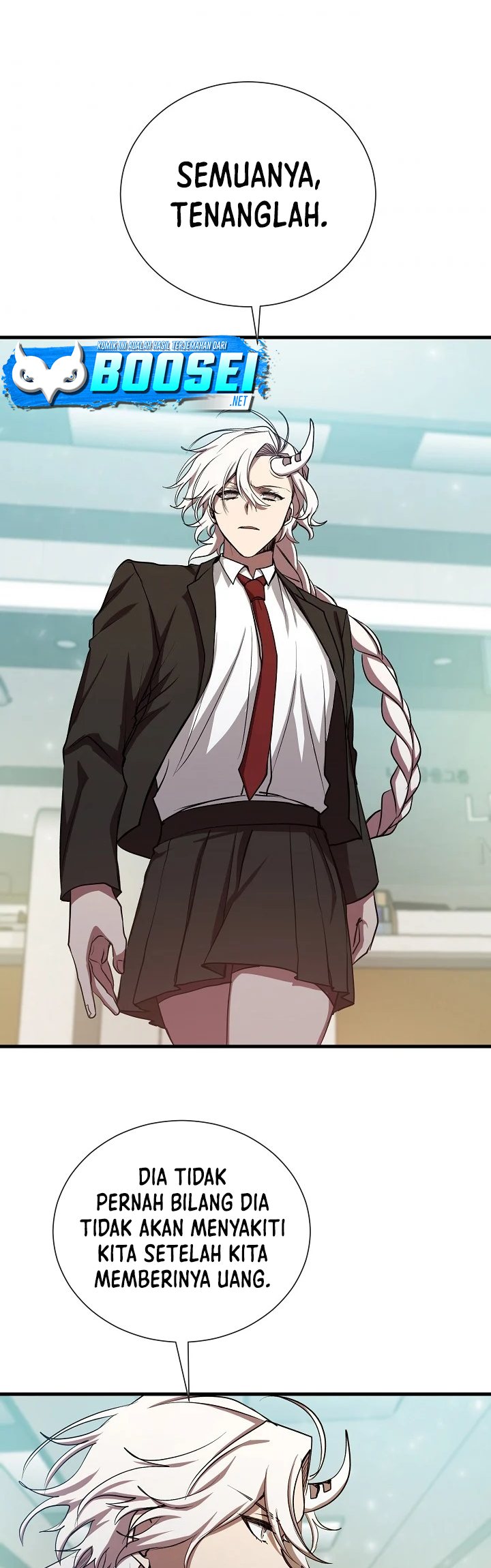 My School Life Pretending to Be a Worthless Person
