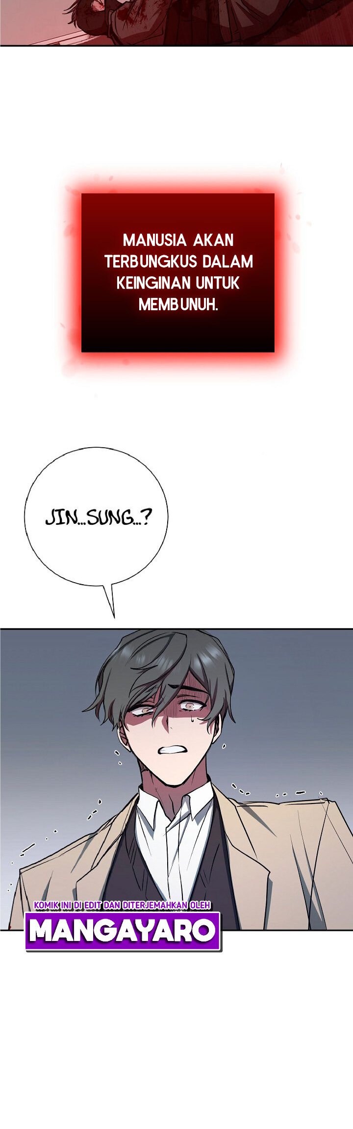 My School Life Pretending to Be a Worthless Person