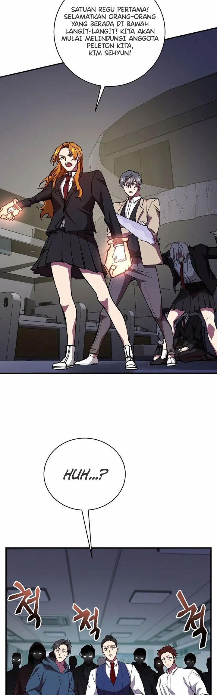 My School Life Pretending to Be a Worthless Person