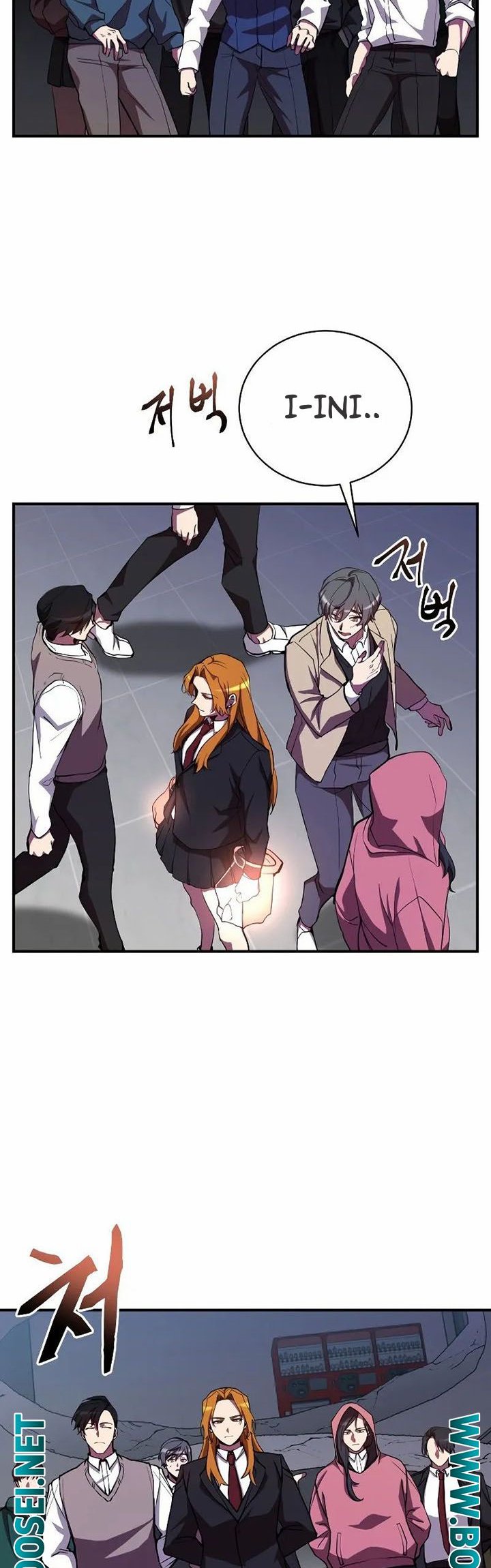 My School Life Pretending to Be a Worthless Person