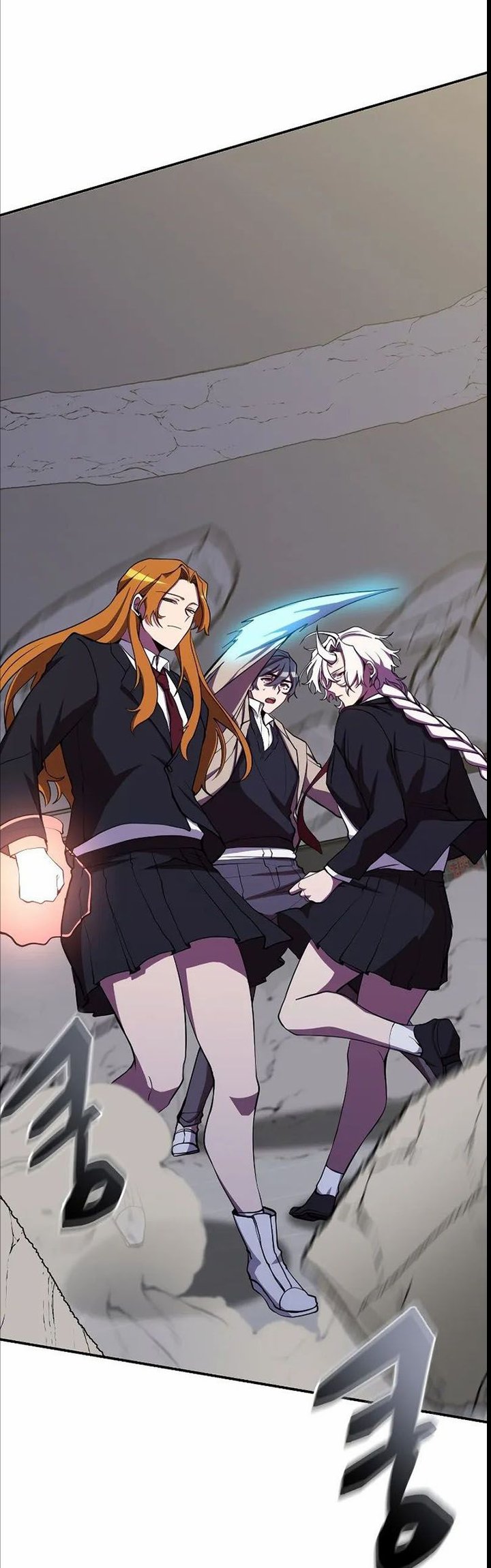 My School Life Pretending to Be a Worthless Person