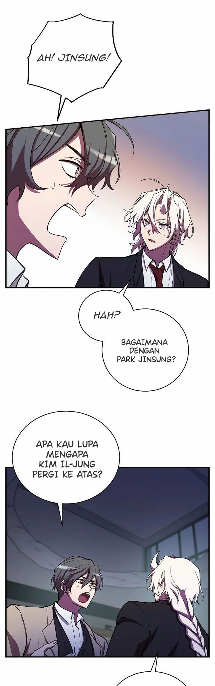 My School Life Pretending to Be a Worthless Person