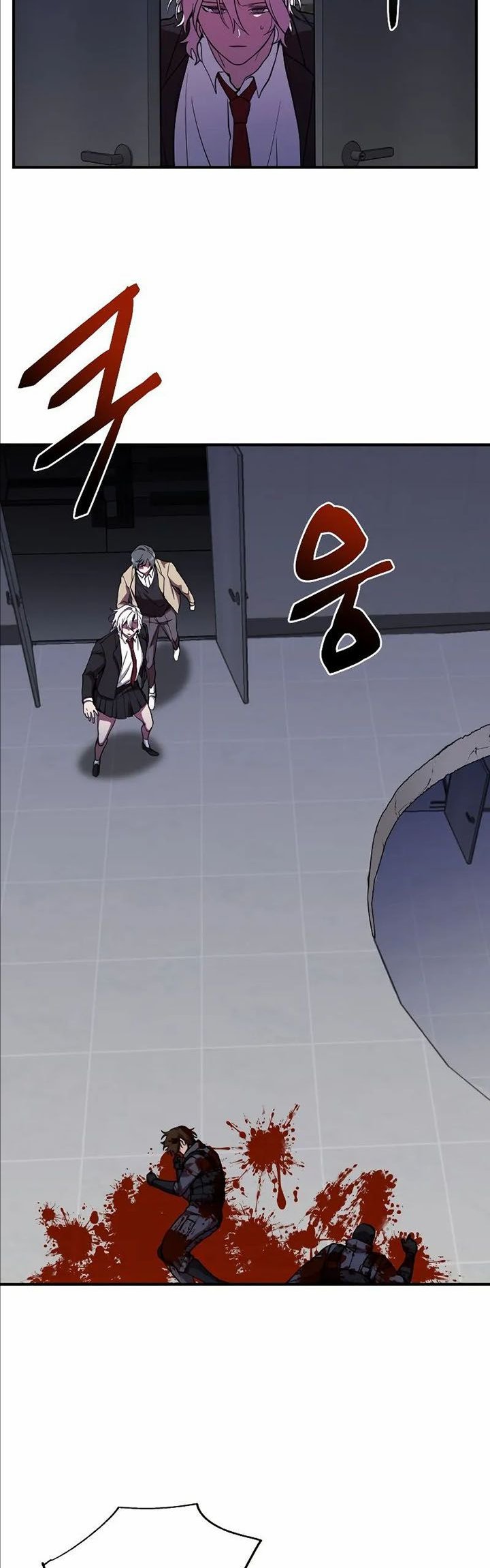 My School Life Pretending to Be a Worthless Person