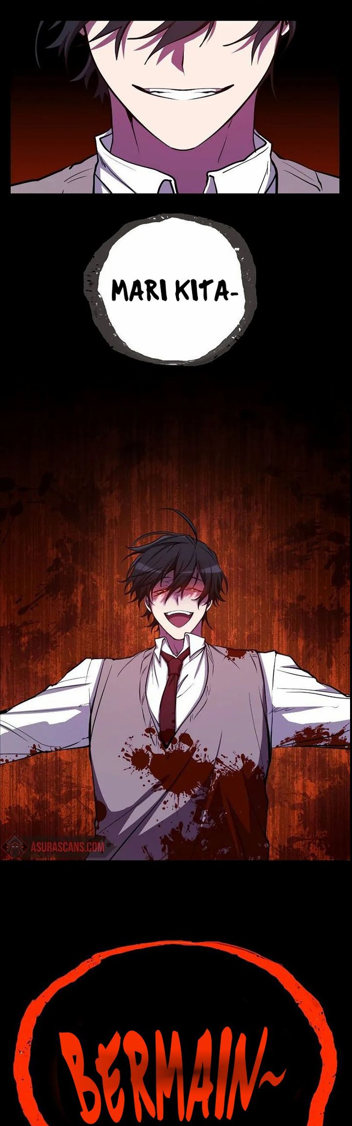 My School Life Pretending to Be a Worthless Person