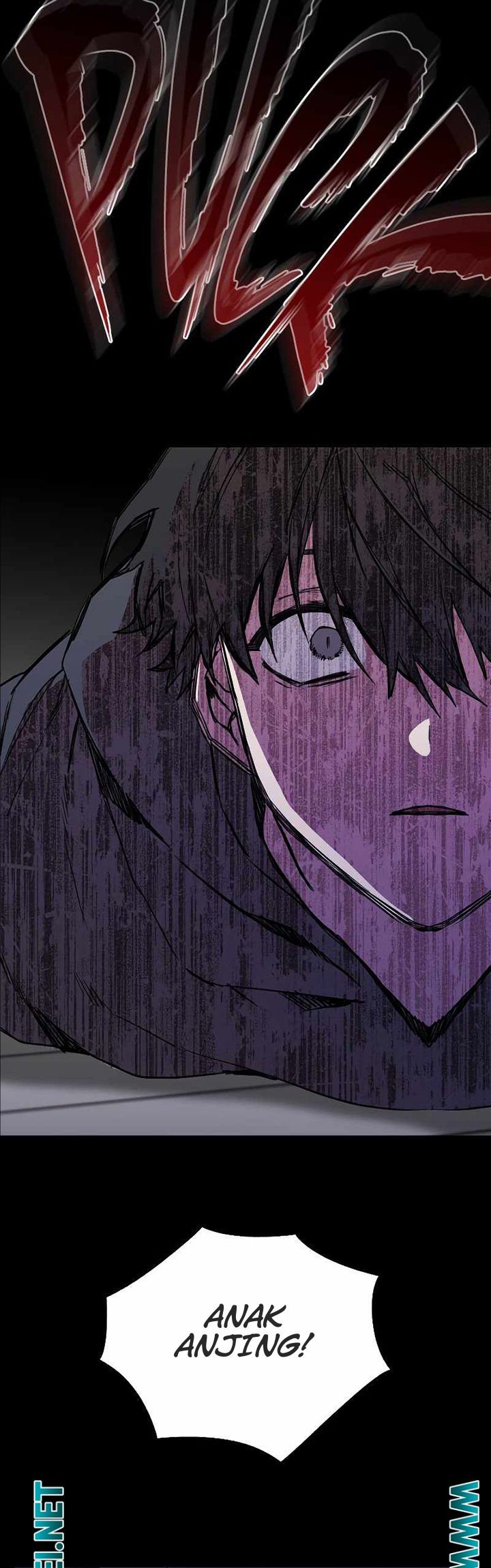 My School Life Pretending to Be a Worthless Person