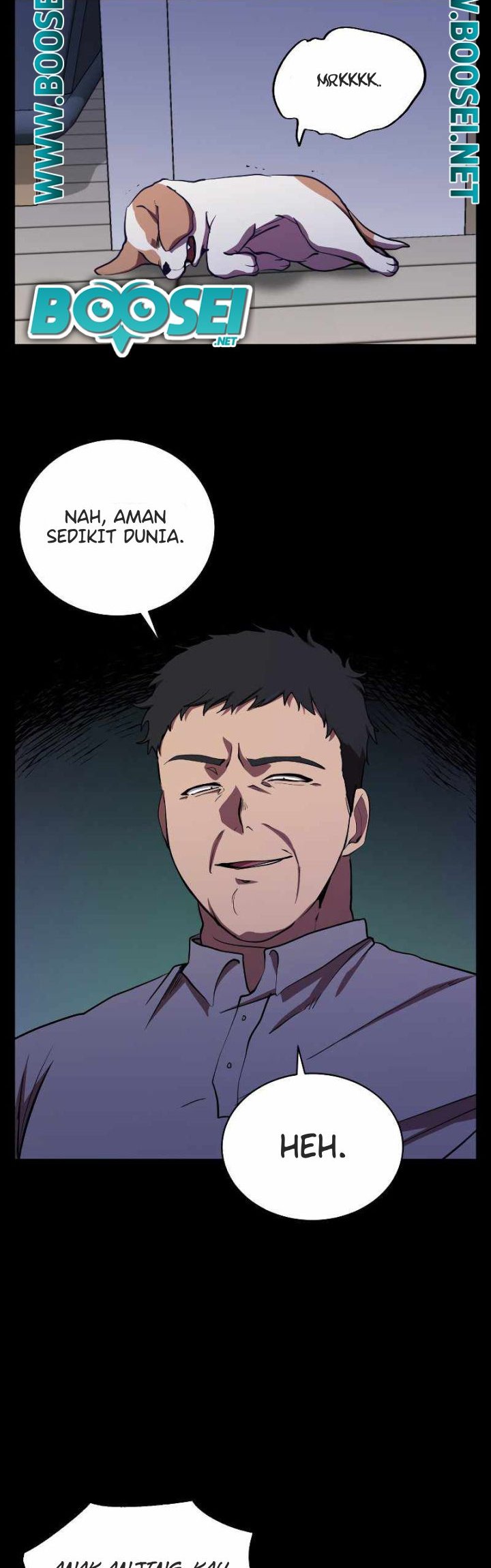 My School Life Pretending to Be a Worthless Person