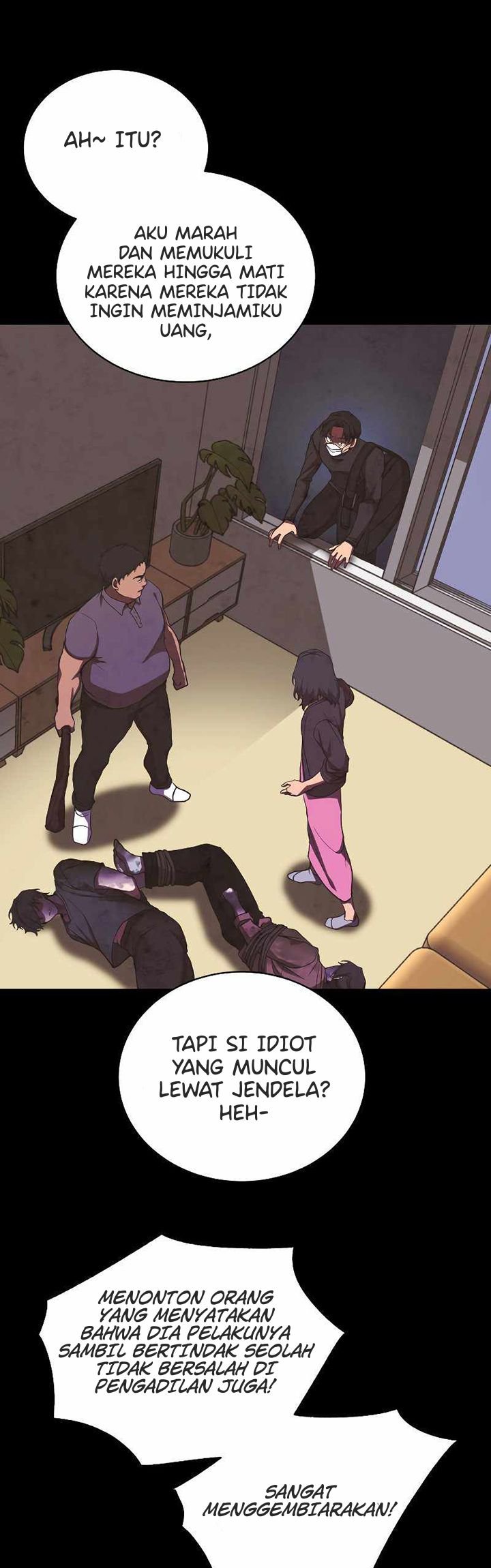 My School Life Pretending to Be a Worthless Person