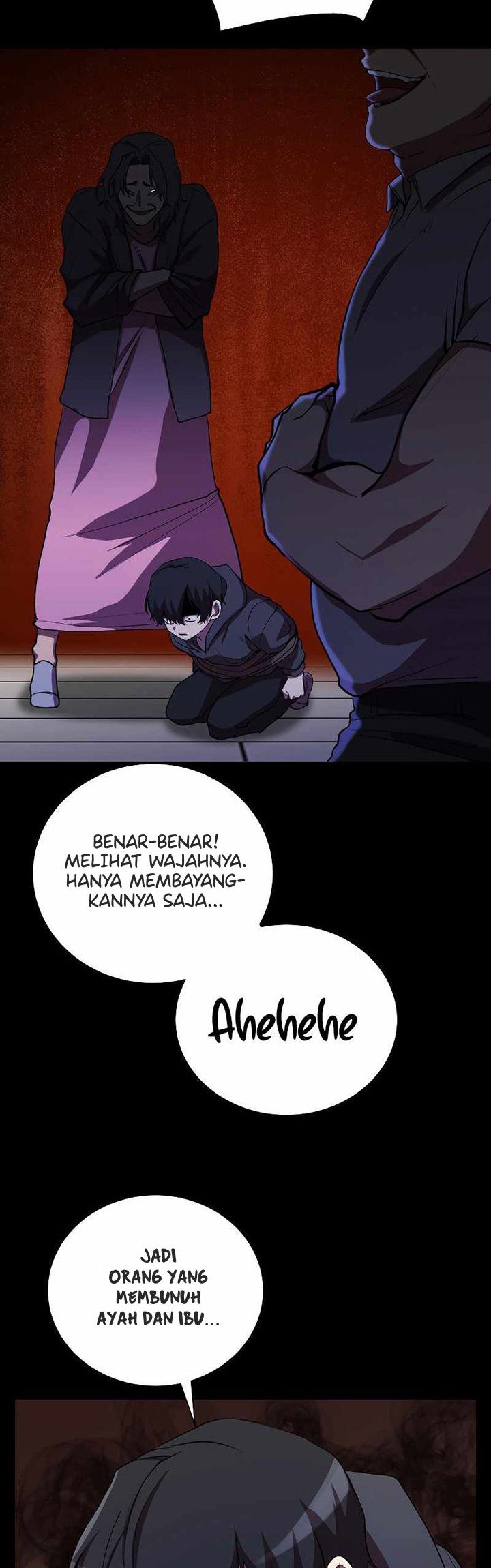 My School Life Pretending to Be a Worthless Person
