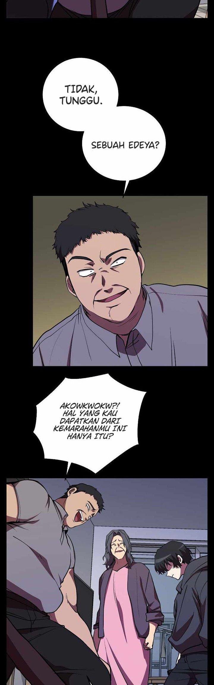 My School Life Pretending to Be a Worthless Person