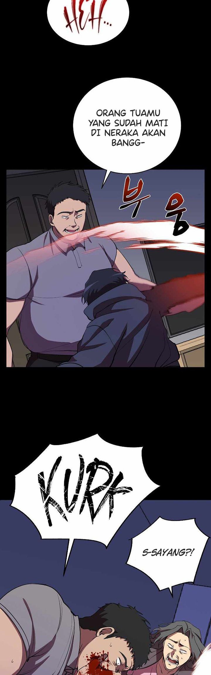 My School Life Pretending to Be a Worthless Person