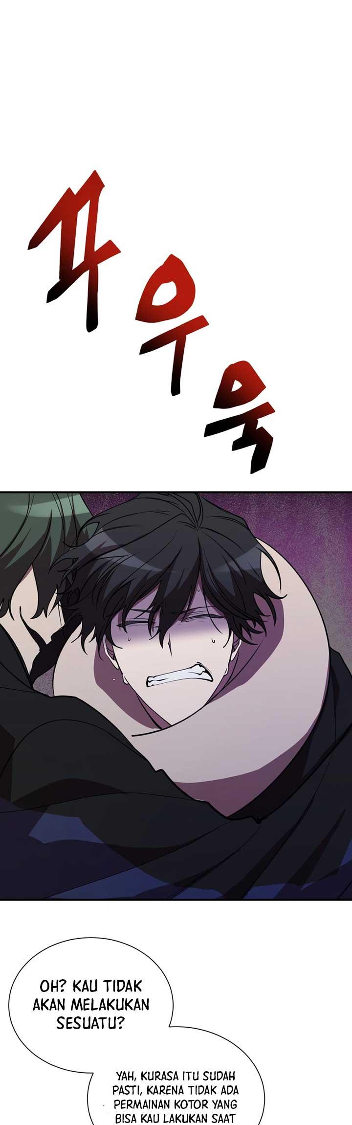 My School Life Pretending to Be a Worthless Person