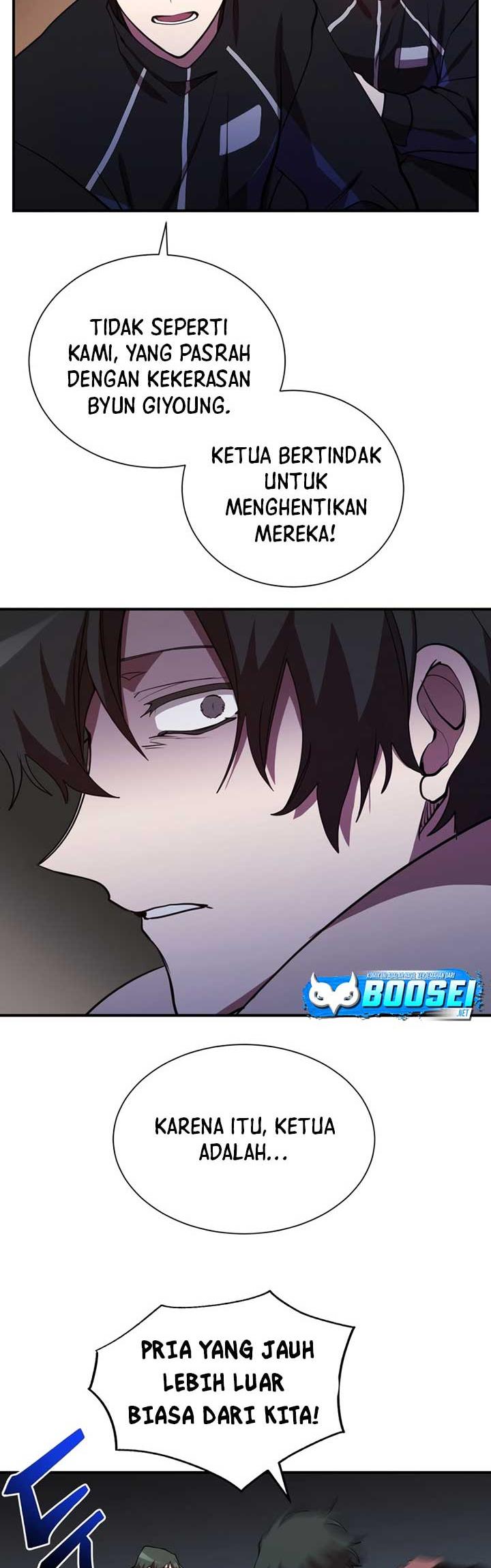 My School Life Pretending to Be a Worthless Person