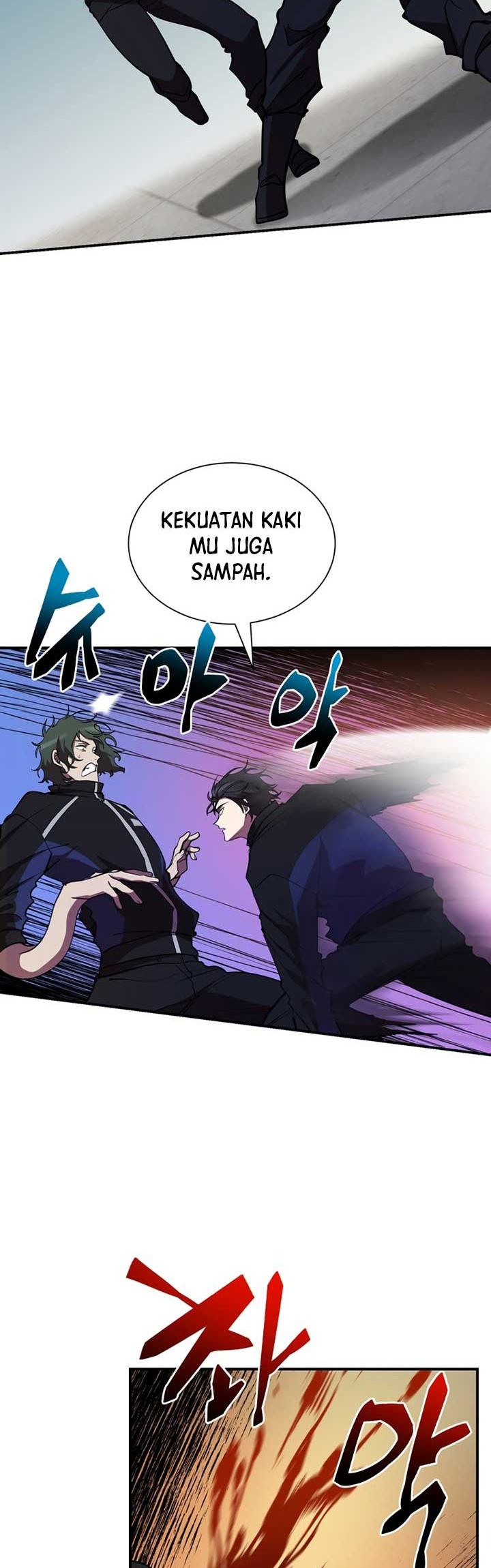 My School Life Pretending to Be a Worthless Person