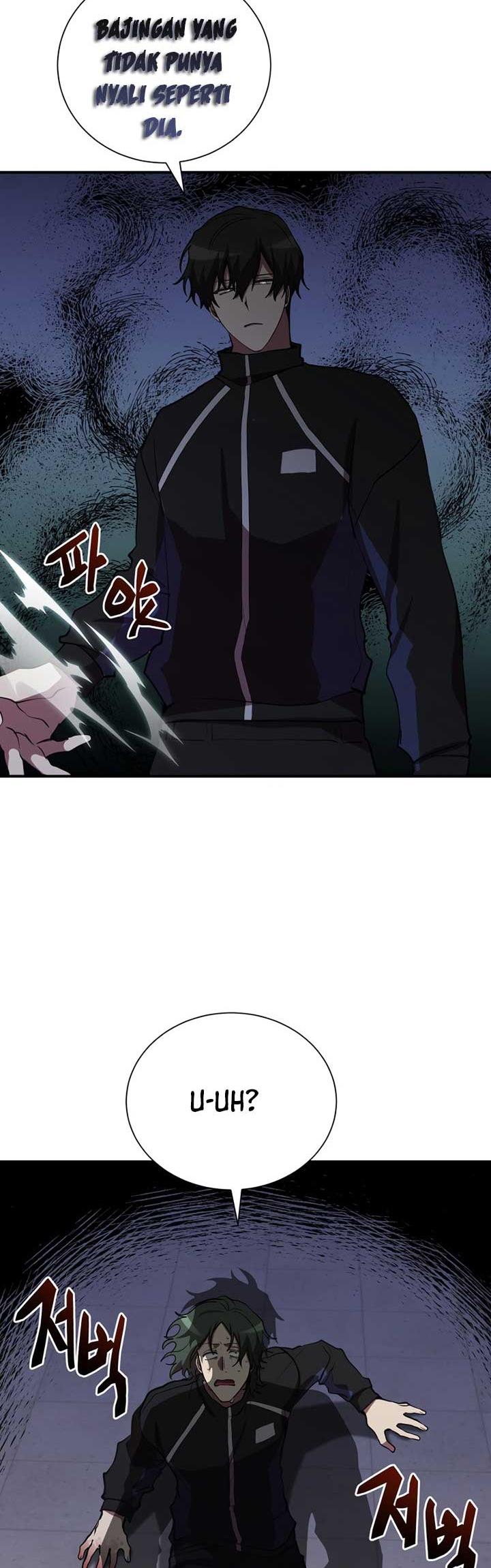 My School Life Pretending to Be a Worthless Person