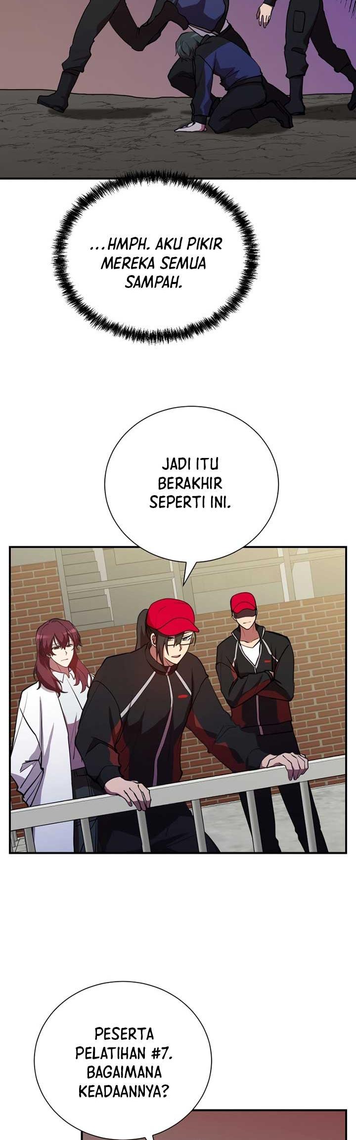 My School Life Pretending to Be a Worthless Person