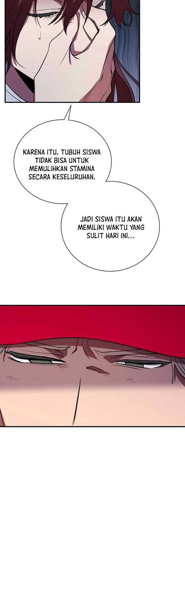 My School Life Pretending to Be a Worthless Person