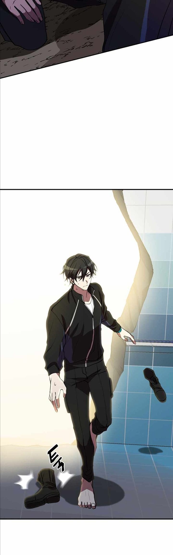My School Life Pretending to Be a Worthless Person
