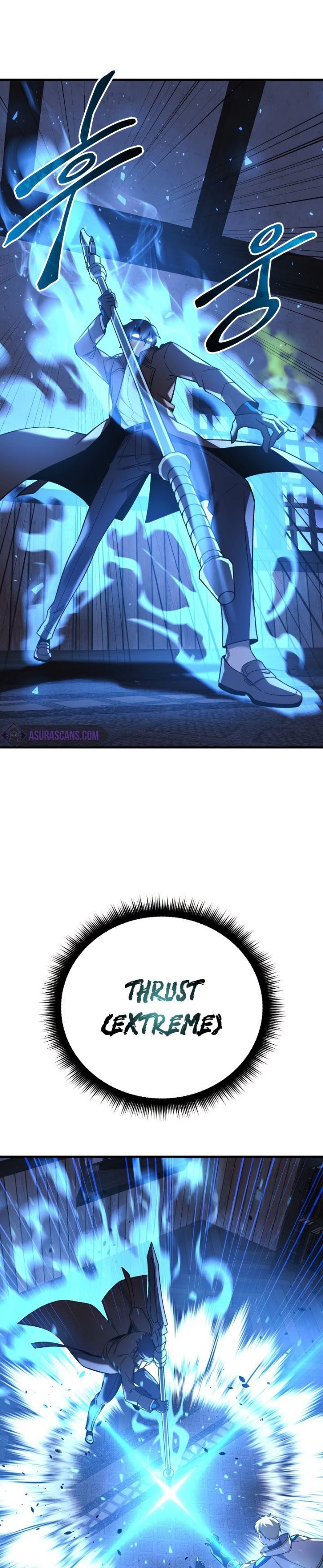 My Daughter is the Final Boss
