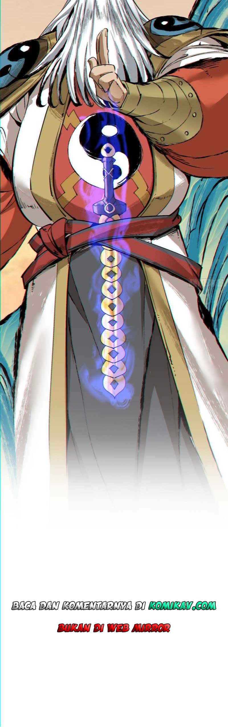 My Disciples Are All Big Villains