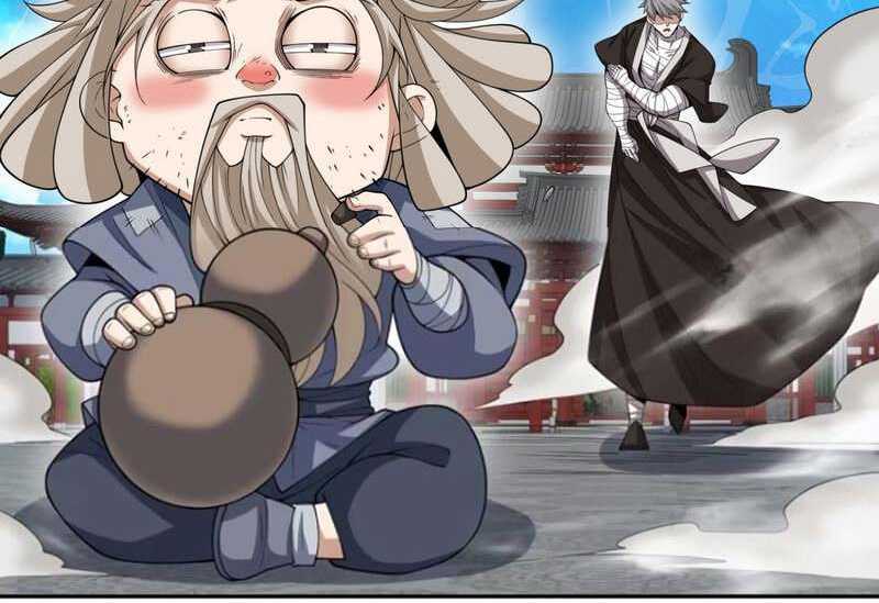 My Disciples Are All Big Villains