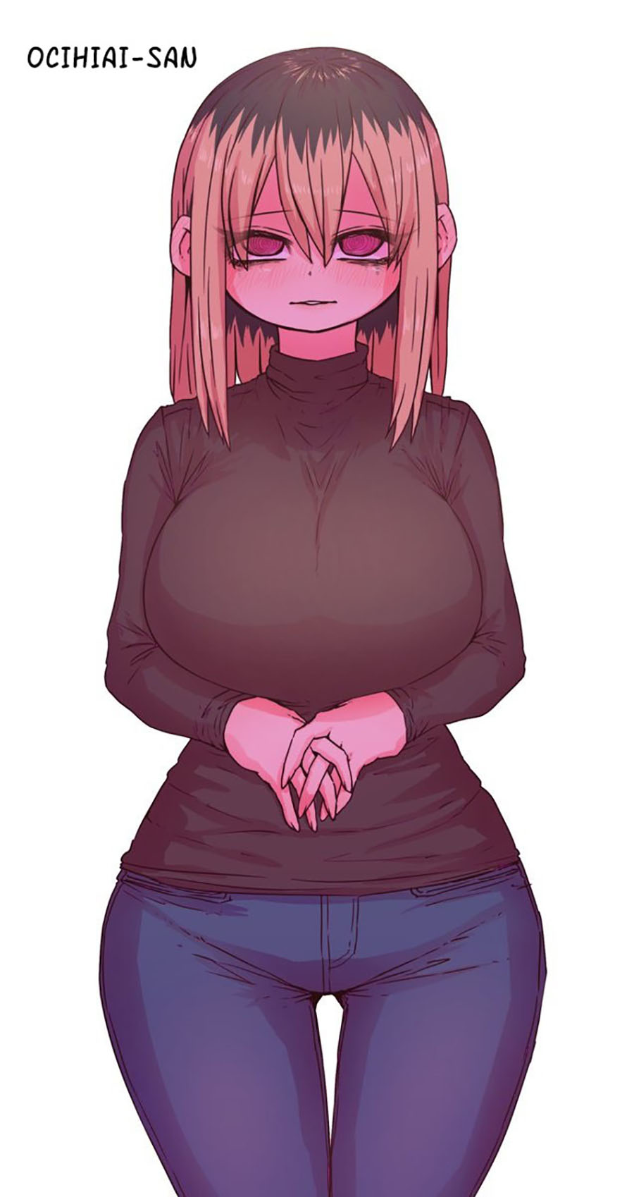My Divorced Crybaby Neighbour