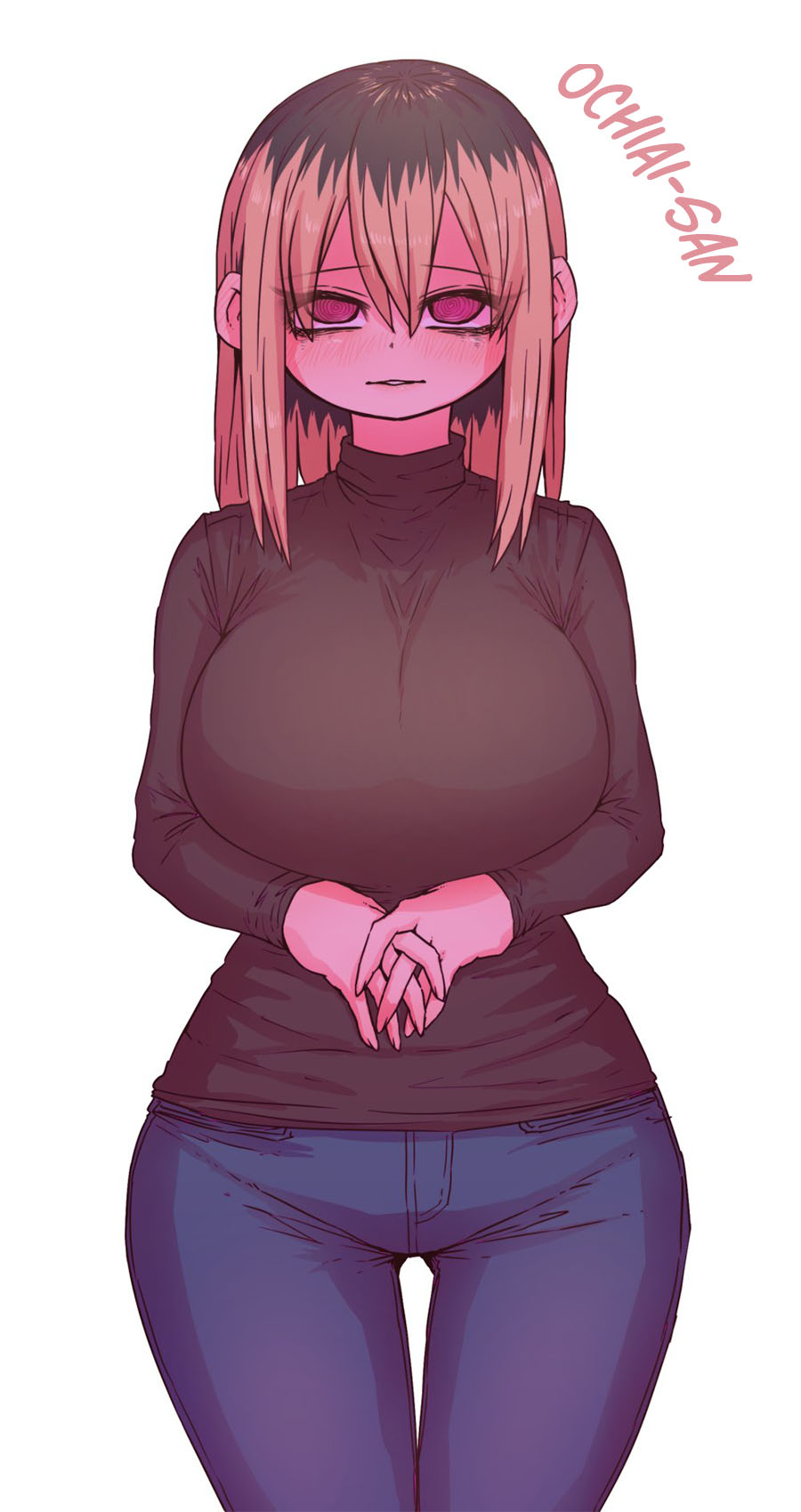 My Divorced Crybaby Neighbour