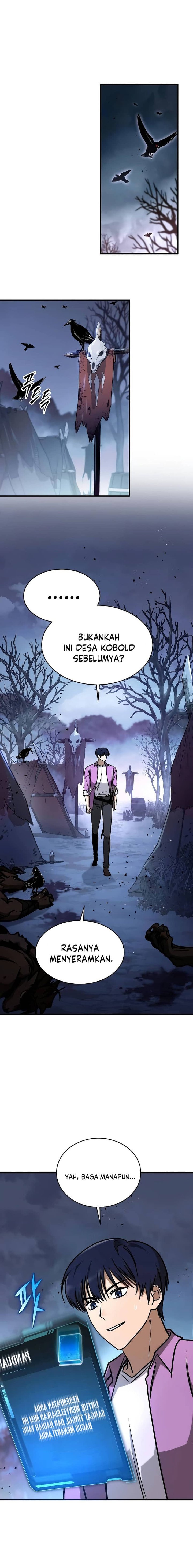 My Exclusive Tower Guide