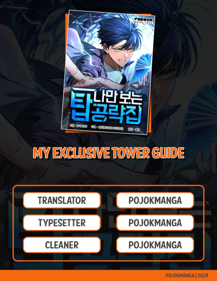 My Exclusive Tower Guide